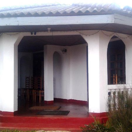 St. Andrews Hostel Nuwara Eliya Eksteriør billede