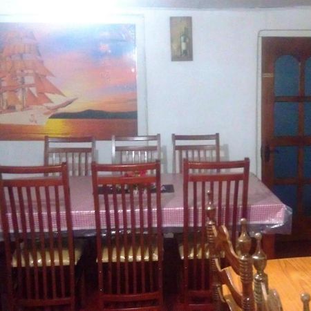 St. Andrews Hostel Nuwara Eliya Eksteriør billede
