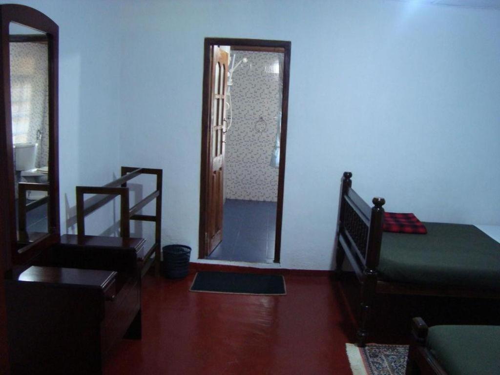 St. Andrews Hostel Nuwara Eliya Eksteriør billede