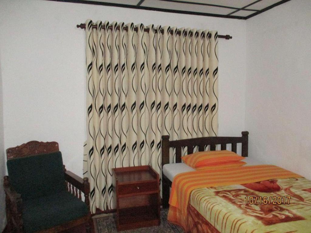 St. Andrews Hostel Nuwara Eliya Eksteriør billede