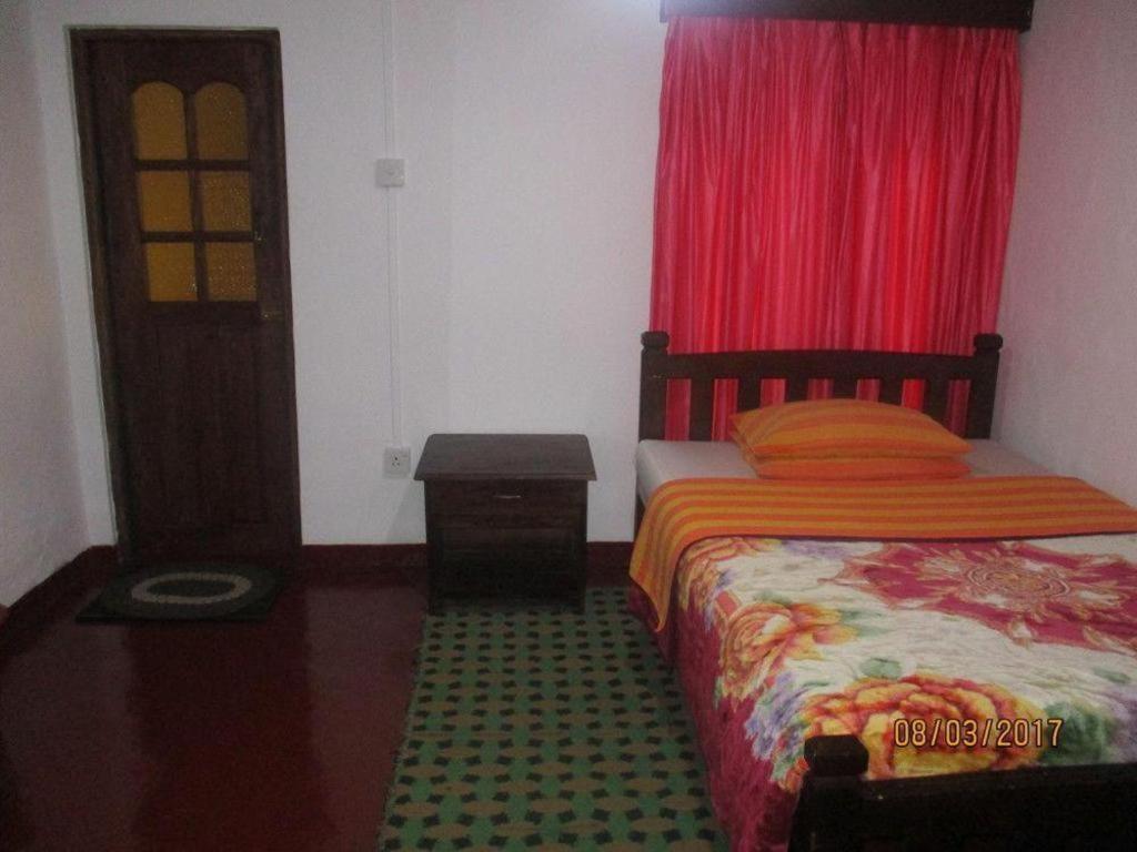 St. Andrews Hostel Nuwara Eliya Eksteriør billede