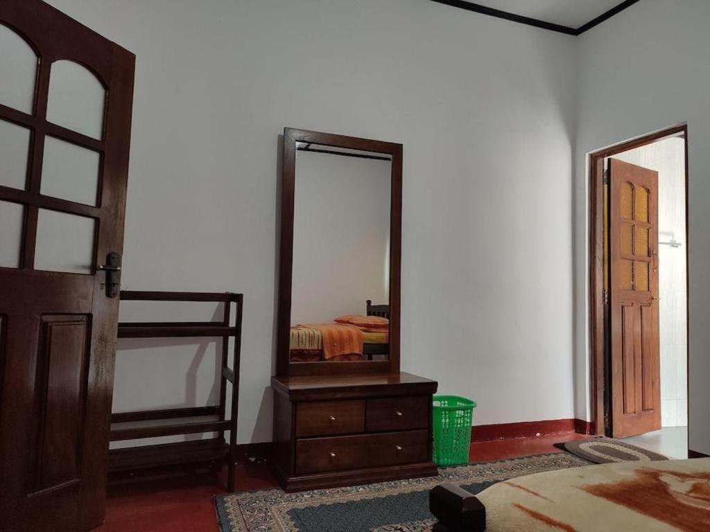 St. Andrews Hostel Nuwara Eliya Eksteriør billede