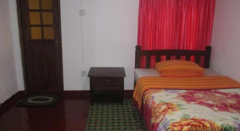 St. Andrews Hostel Nuwara Eliya Eksteriør billede