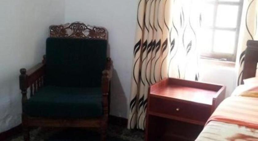 St. Andrews Hostel Nuwara Eliya Eksteriør billede