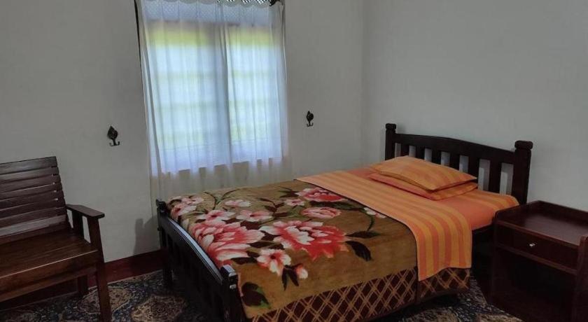St. Andrews Hostel Nuwara Eliya Eksteriør billede