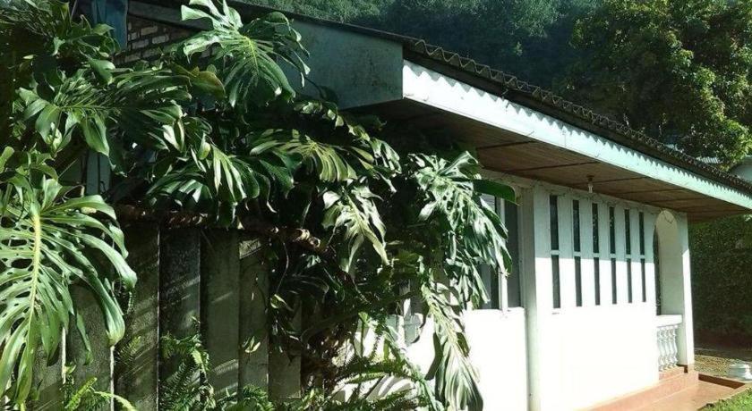 St. Andrews Hostel Nuwara Eliya Eksteriør billede