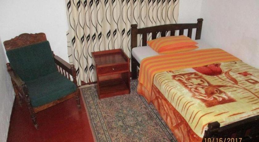 St. Andrews Hostel Nuwara Eliya Eksteriør billede