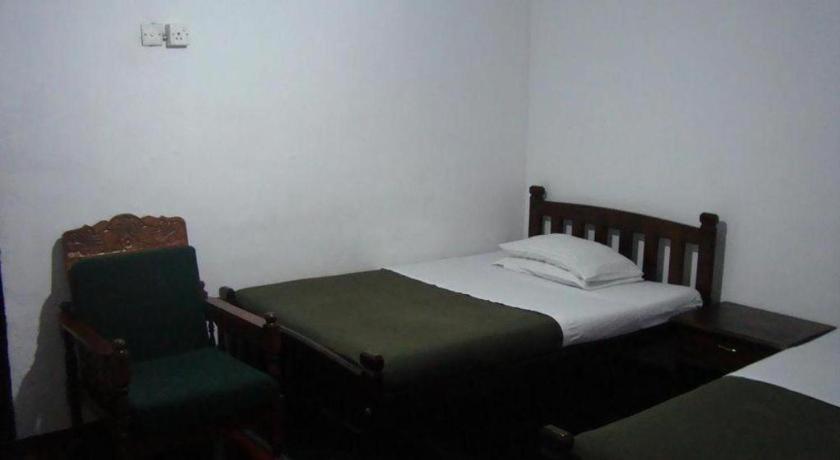 St. Andrews Hostel Nuwara Eliya Eksteriør billede