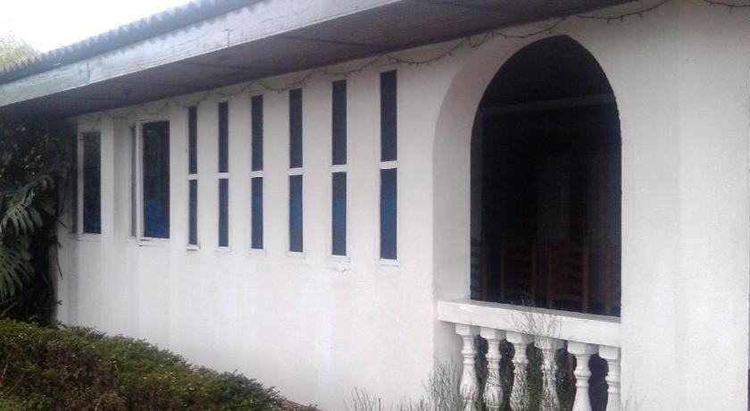 St. Andrews Hostel Nuwara Eliya Eksteriør billede
