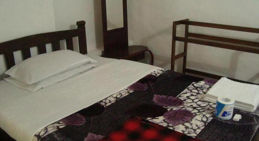 St. Andrews Hostel Nuwara Eliya Eksteriør billede