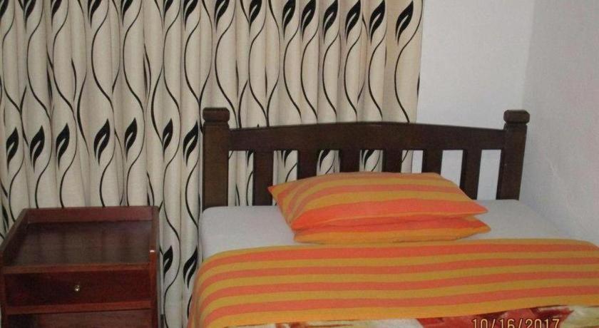 St. Andrews Hostel Nuwara Eliya Eksteriør billede