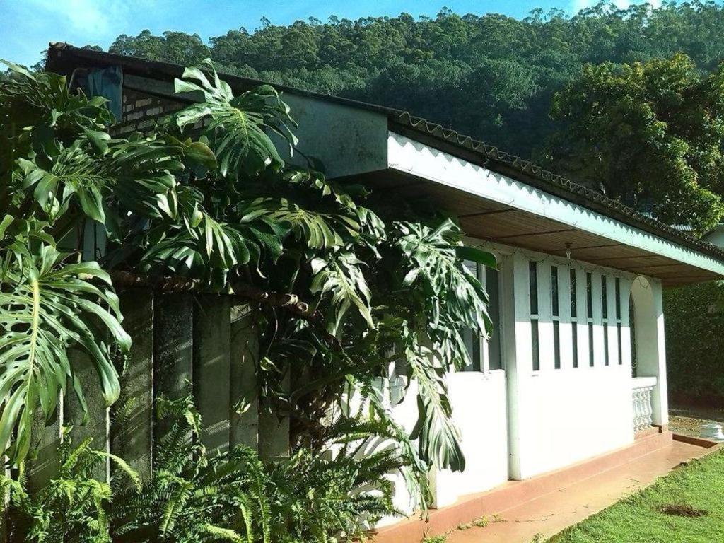 St. Andrews Hostel Nuwara Eliya Eksteriør billede