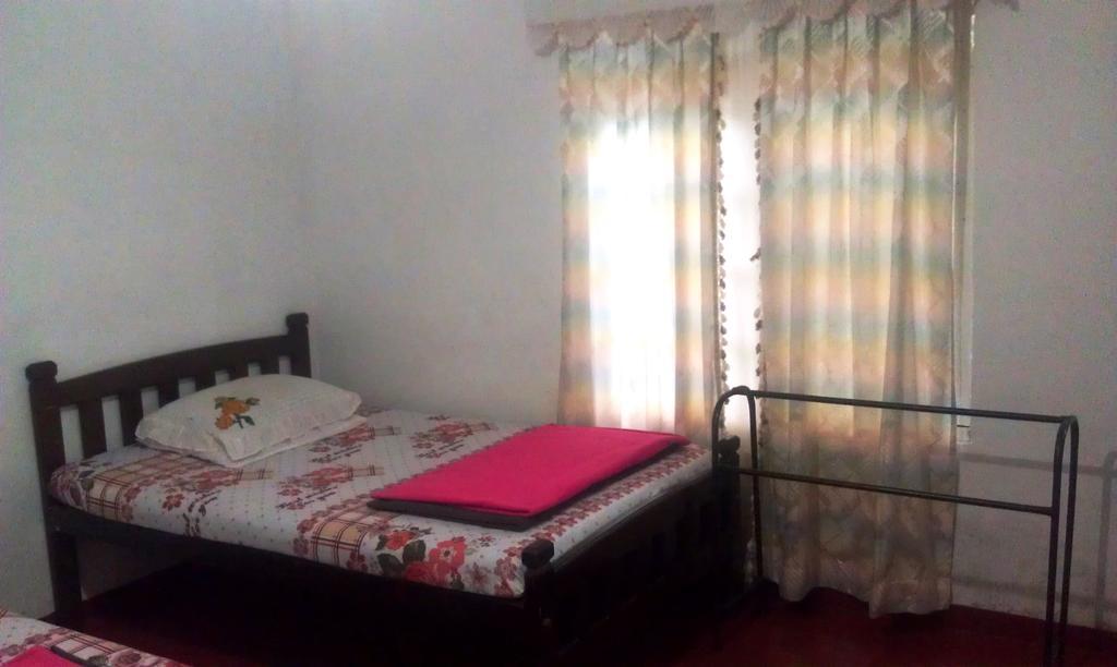 St. Andrews Hostel Nuwara Eliya Eksteriør billede